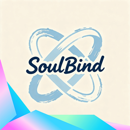 SoulBind logo