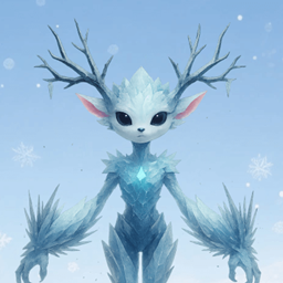 Frost Spriggan logo