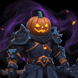 Halloween Skins Pack logo