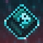 Beyond Deepest Dark - Sculk Dimension logo
