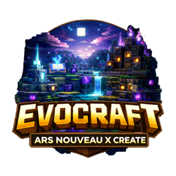 Evocraft ARS X Create project image