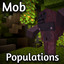 Mob Populations (ALPHA) logo