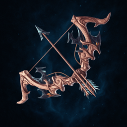 Void Bow logo