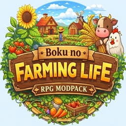 Our Farming Life logo