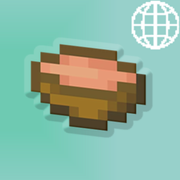 Mushroom Stew Universal Recipe logo