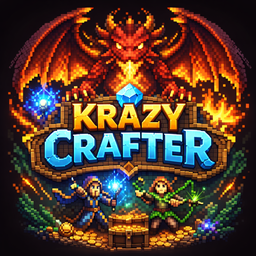 KCraft Levels project image