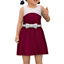 TIARA - toddler dress logo