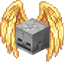 Deus Ex Machina: Reborn logo