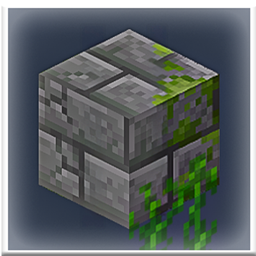 Degradation logo