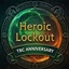HeroicLockout logo
