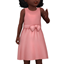 GEORGINA - toddler dress logo