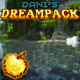 Dani's DreamPack logo