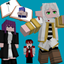 SouSou No FrierenCRAFT-NEO(葬送のフリーレンクラフト-NEO) logo