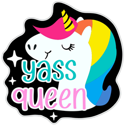 Yass-queens project image