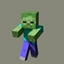 Minecraft Mobs to Hytale logo