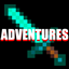MineSword ADVENTURES logo