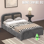 Grand Comfort Bed logo
