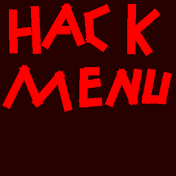 Hack Menu logo