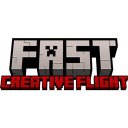 Fast Creative Flight logo