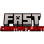 Fast Creative Flight logo