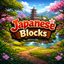 Japanese Blocks logo