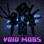 VOID MOBS (BedStudio) logo