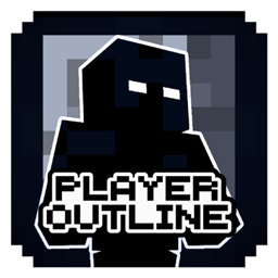 Player Outline v1.1 logo
