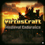 VirtusCraft: Medieval Endurance logo