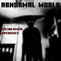 Abnormal World - A Psychological Horror Experience logo