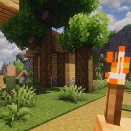 Better Realism MC | Vanilla+ & Realism