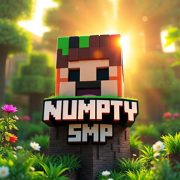 NumptySMP