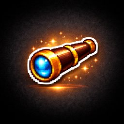 No Spyglass Overlay logo