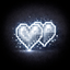 Clearer Wither Hearts logo