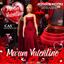 Ma’am Valentine CAS Background Collection by [AZHARMOONN] X [SENSASIMS] logo