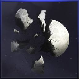 What Remains of the Moon project image