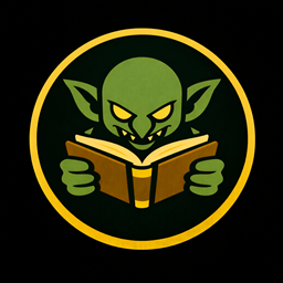 Myu's Knowledge Points Tracker logo
