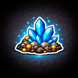 Obvious Outlined Ore logo