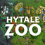 Slamma's Vanilla Zoo logo