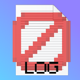 Auto Log Remover logo