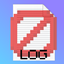 Auto Log Remover logo