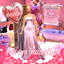 Ma’am Valentine CAS Background Collection v.1 Pink logo
