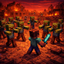 Classic Zombie Attack logo