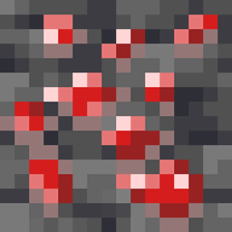 Heart Fragment Ore logo