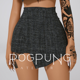 DENIM_LOVER_SKIRT_1DC30F84 logo