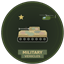 Military Tanks & Helicopters logo