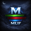 MUF logo