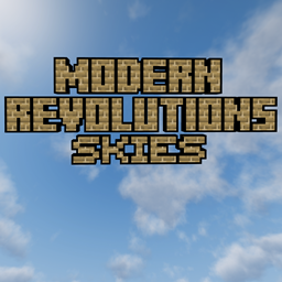 Modern Revolutions Skies