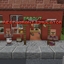 Restaurant Simulator Sprout logo