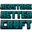 Redstone Better Craft logo