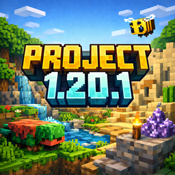 Project 1201 project image